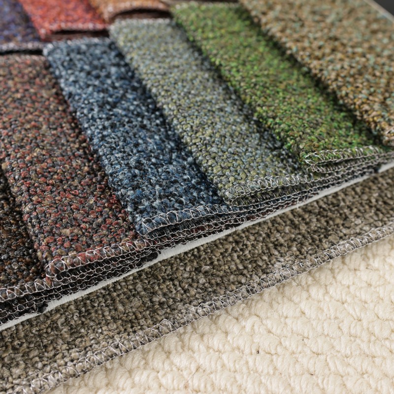 Sofa Fabric Manufacturer - Breathable Woven Texture Yarn Dyed