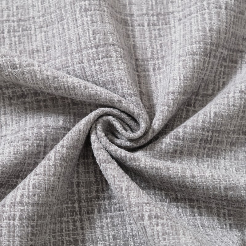 Woven Fabric Supplier - 330gsm Polyester Plain Breathable Upholstery