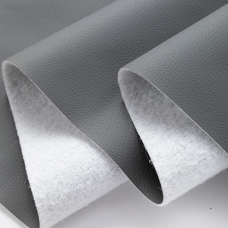 PU Leather Manufacturer - Customized Waterproof Classic Soft Thick