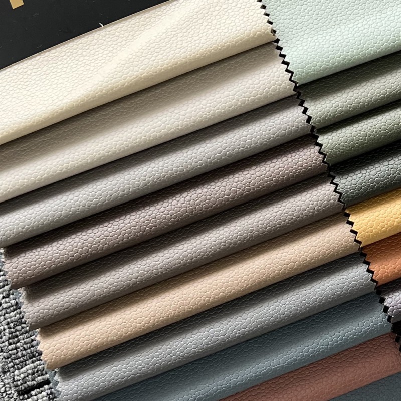 Velvet Leather Factory - Printed Double Sided Soft Comfortable Woven