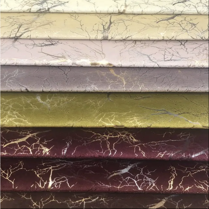 Sample Book Fabric Supplier - Polyester Woven Plain Yarn Dyed Breathable