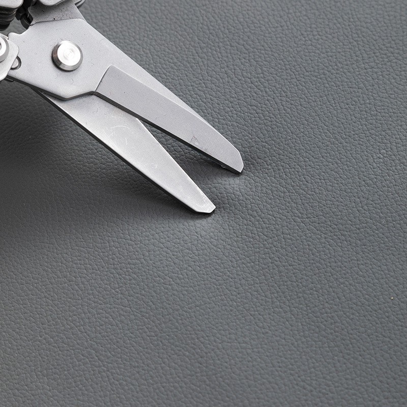 PU Leather Manufacturer - Customized Waterproof Classic Soft Thick