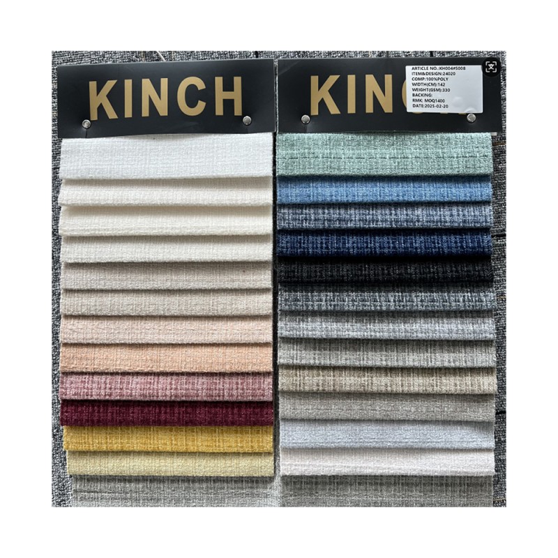 Polyester Fabric Factory - High Quality Comfortable Soft Woven