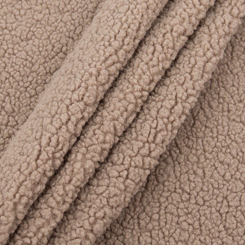 Velvet Fabric Manufacturer - 280gsm Double Faced Breathable Sofa