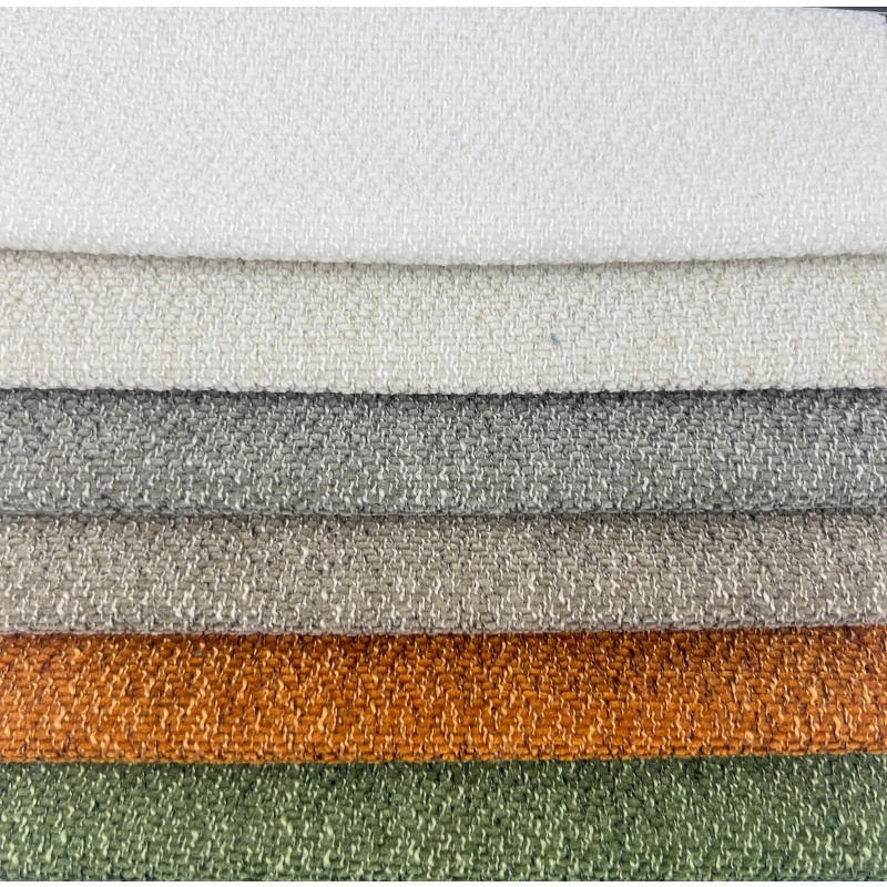 Chenille Fabric Factory - 100% Polyester Lightweight Woven Breathable