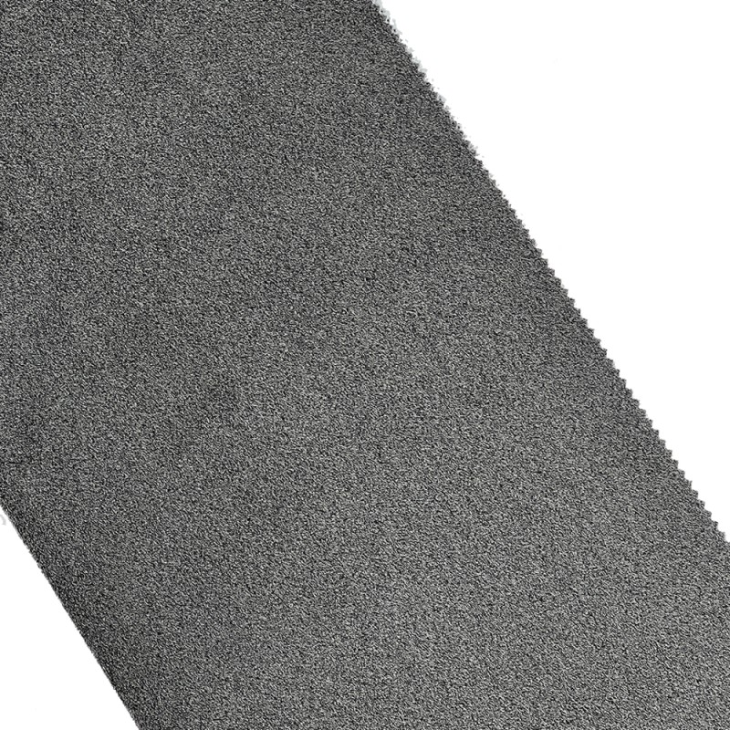 Velvet Sofa Fabric Manufacturer - 430gsm Soft Frosted Woven Breathable