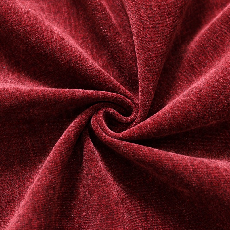 Chenille Fabric Manufacturer - Latest Design Colorful Woven Luxury