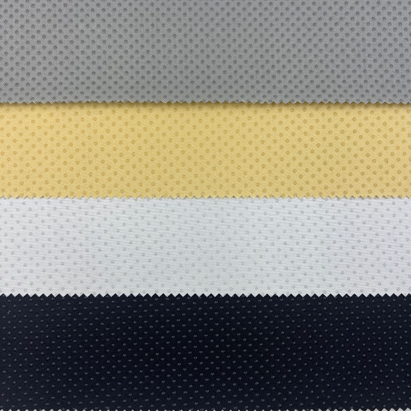 Lining Fabric Factory - High Density Durable Anti-Slip Woven