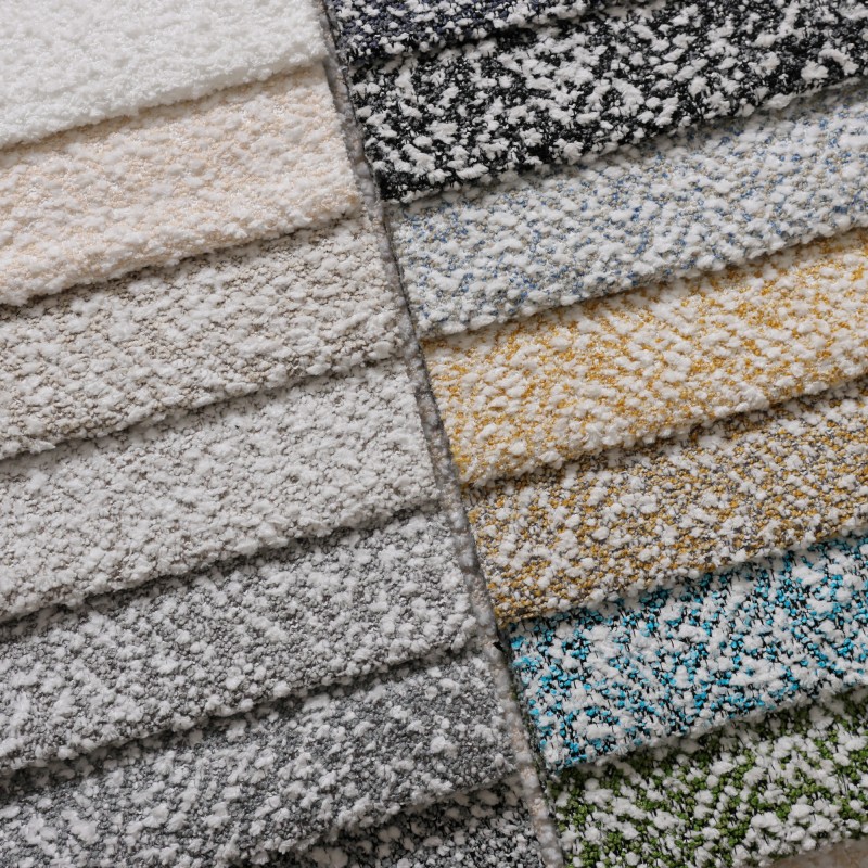 Waterproof Fabric Manufacturer - Stain Resistant Luxury Yarn Dyed