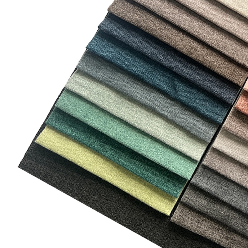 European Fabric Manufacturer - Woven Plain Breathable Medium Weight