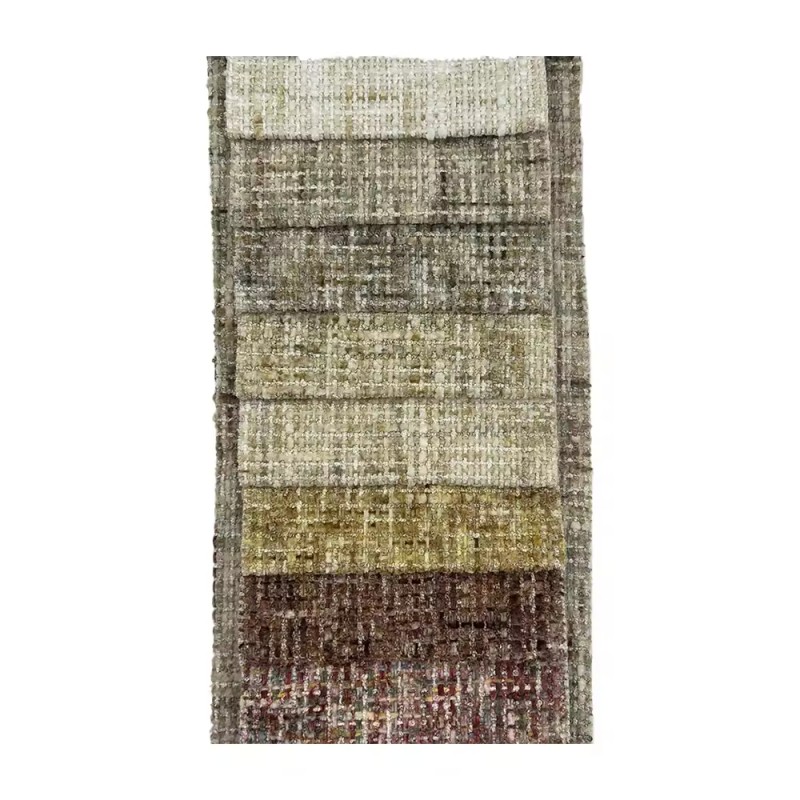 Classic Sofa Fabric Supplier - 430gsm Medium Weight Comfortable Durable