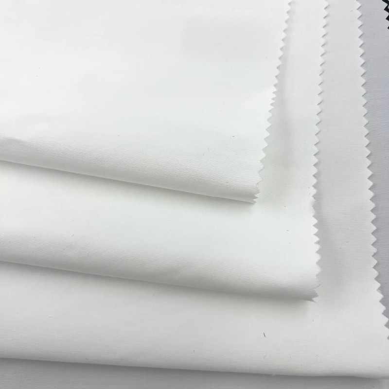 Lining Fabric Factory - 100% Polyester Woven Lightweight Plain