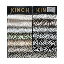 Classic Fabric Supplier - 680gsm Light Luxury Woven Breathable
