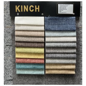 Luxury Fabric Manufacturer - 400gsm Soft Breathable Multi-Color Woven