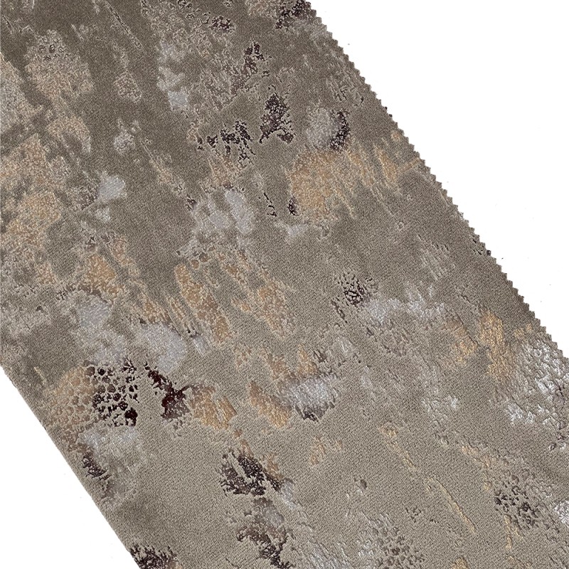 Emboss Fabric Supplier - Fancy Designs Luxury Sofa Upholstery