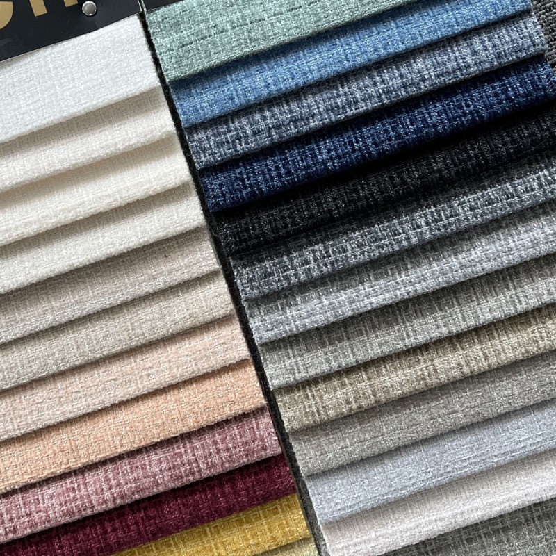 Polyester Fabric Factory - High Quality Comfortable Soft Woven