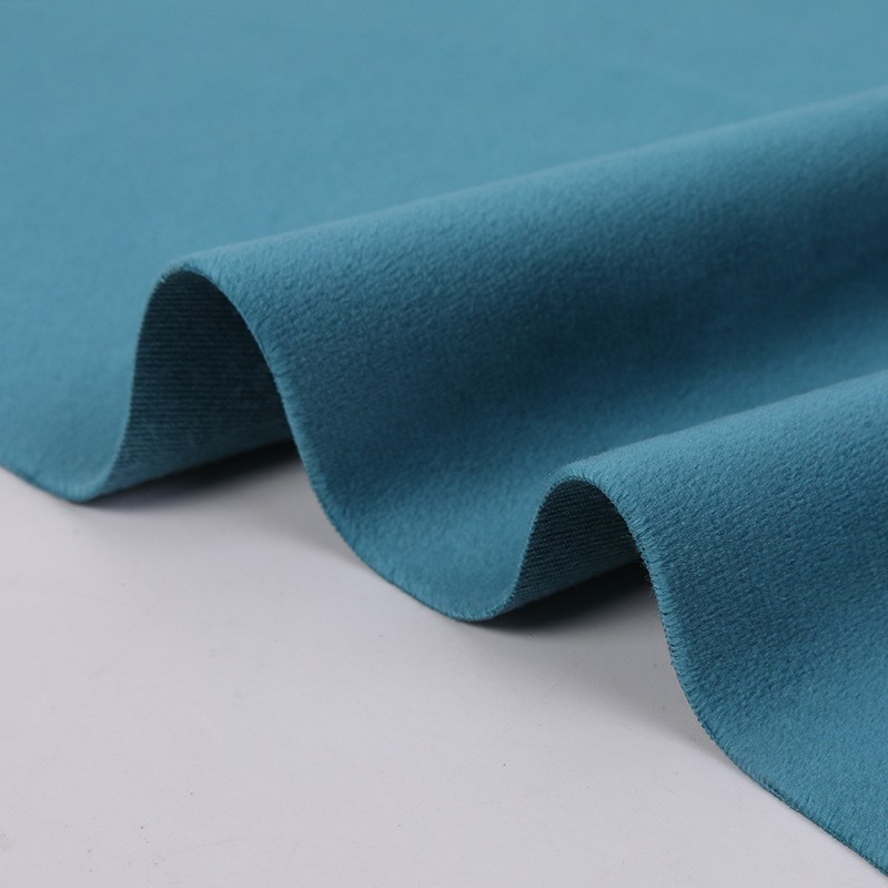Upholstery Fabric Factory - Professional Manufacture Holland Velvet Woven