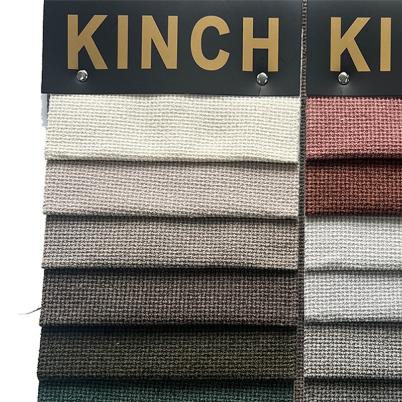 Upholstery Fabric Manufacturer - Premium Durable Breathable Woven Plain