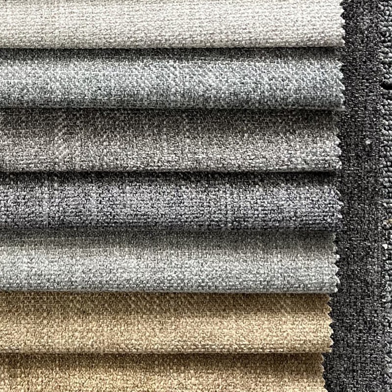 Luxury Fabric Manufacturer - 400gsm Soft Breathable Multi-Color Woven