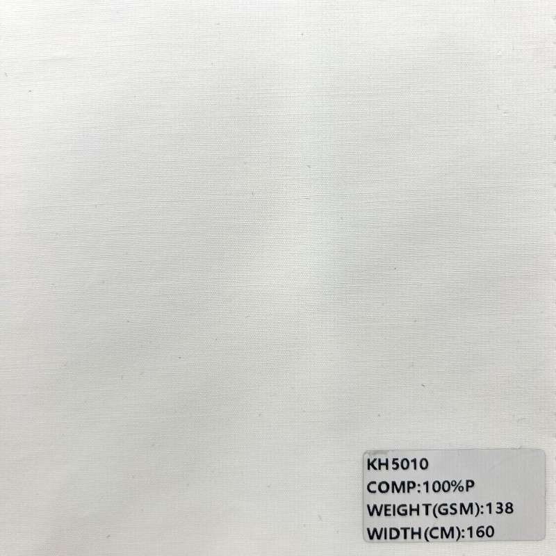 Lining Fabric Manufacturer - Customized Lightweight Plain Polyester