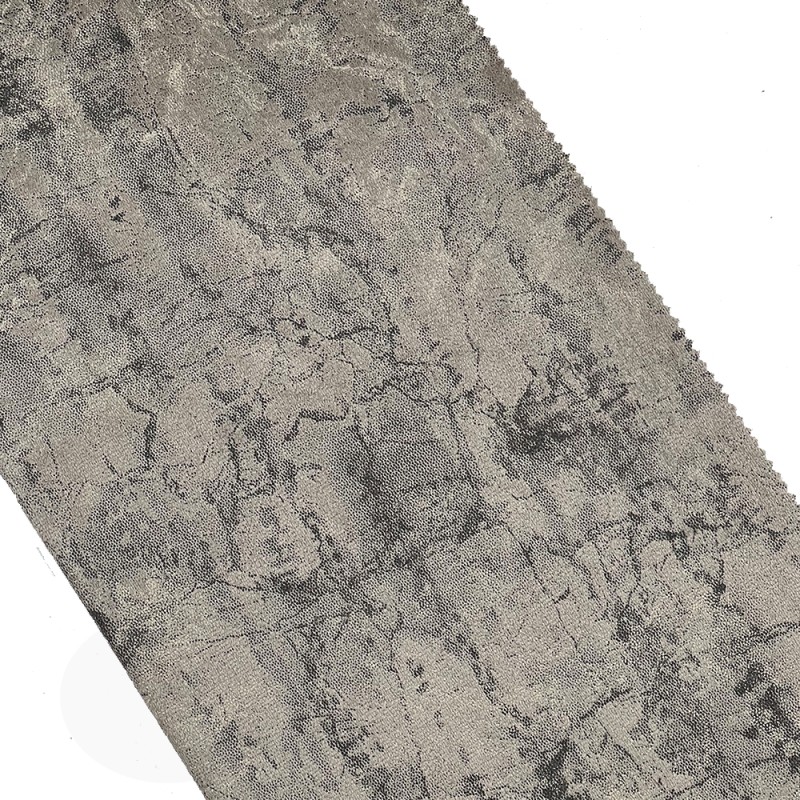 Holland Velvet Manufacturer - Luxury 100% Polyester Soft Bronzing Upholstery