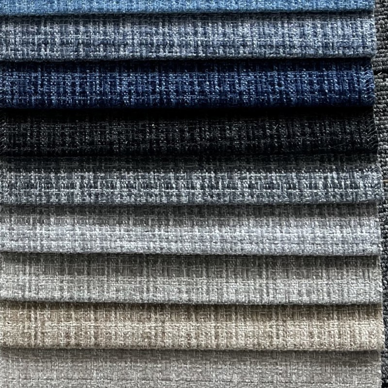 Polyester Fabric Factory - High Quality Comfortable Soft Woven