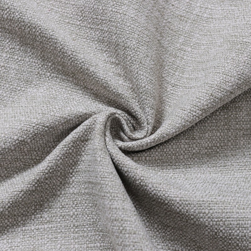 Linen Sofa Fabric Supplier - Modern Style Thickened Comfortable Woven