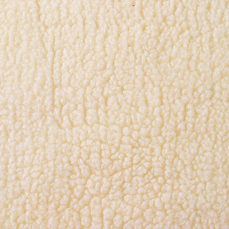 Polar Fleece Supplier - 100% Polyester Woven Breathable Double Faced