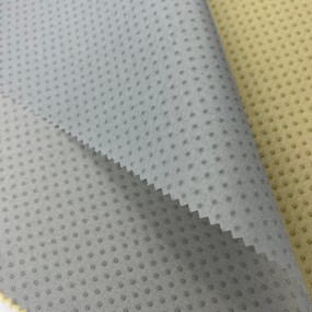 Pet Mat Fabric Manufacturer - Breathable Anti-Slip Silicone Woven