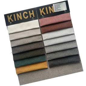 Upholstery Fabric Manufacturer - Premium Durable Breathable Woven Plain