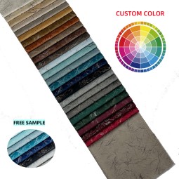 Holland Velvet Supplier - Wholesale Custom Design 340gsm Yarn Dyed