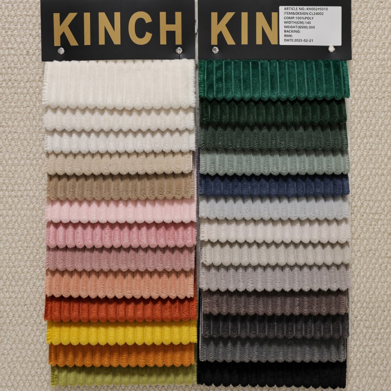 Retro Velvet Supplier - American Soft Touch Stain Resistance Luxury