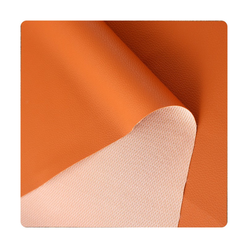 PVC Fabric Manufacturer - Luxury Eco-Friendly Waterproof Synthetic