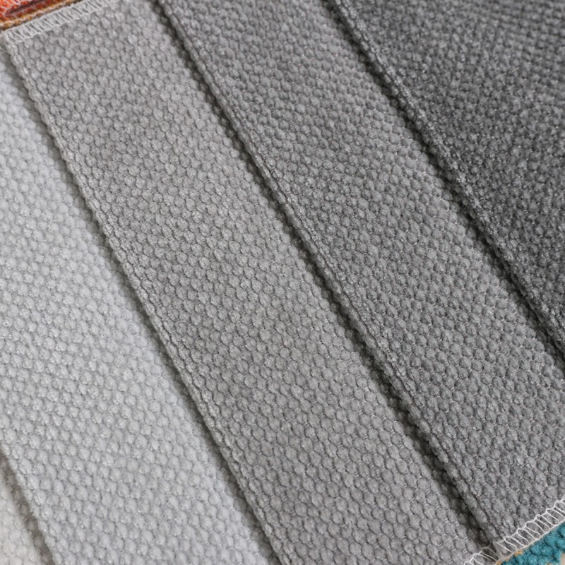 Sofa Textile Manufacturer - Colorful Durable Eco-Friendly Polyester