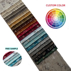 Emboss Fabric Supplier - Fancy Designs Luxury Sofa Upholstery