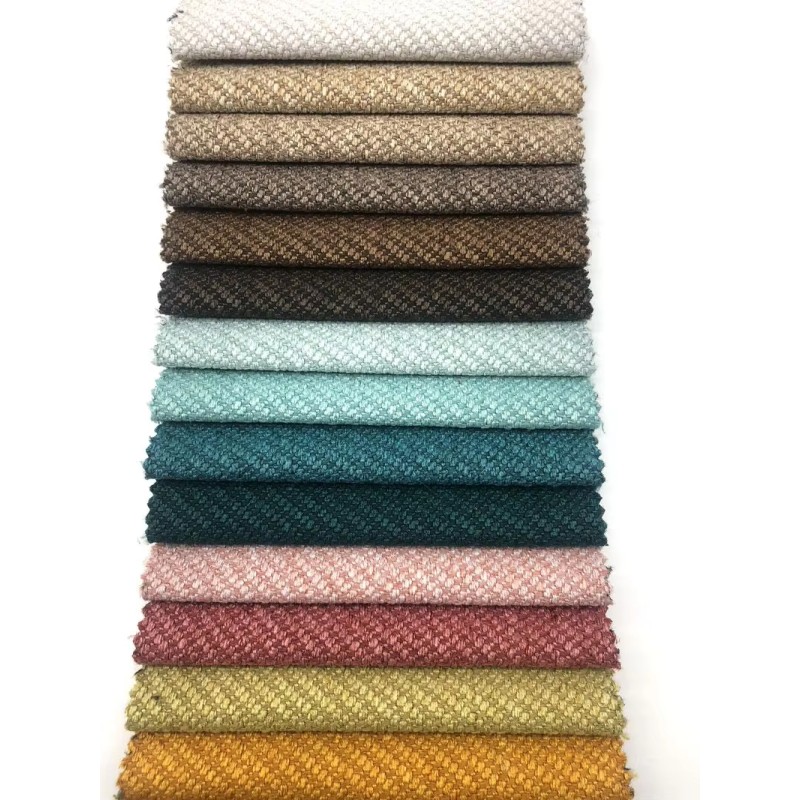 Jacquard Fabric Factory - Original Waterproof Polyester