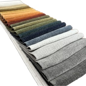 Chenille Fabric Manufacturer - Original Design Woven Plain