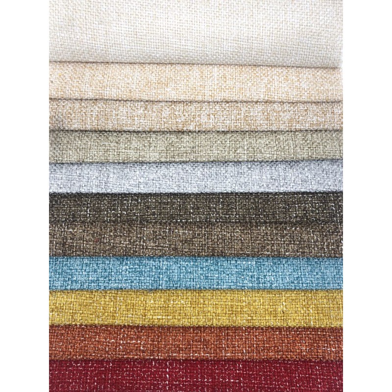 Polyester Fabric Supplier - Soft Feeling Black 145 Width