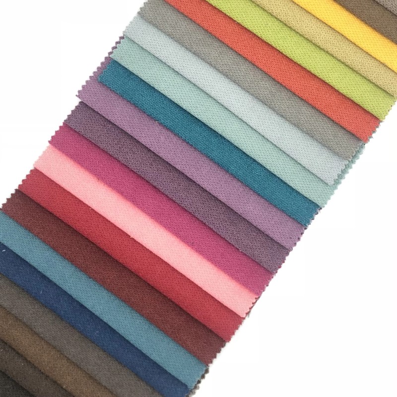 Sofa Jacquard Fabric Factory - Sell Well Blue Sky Customized