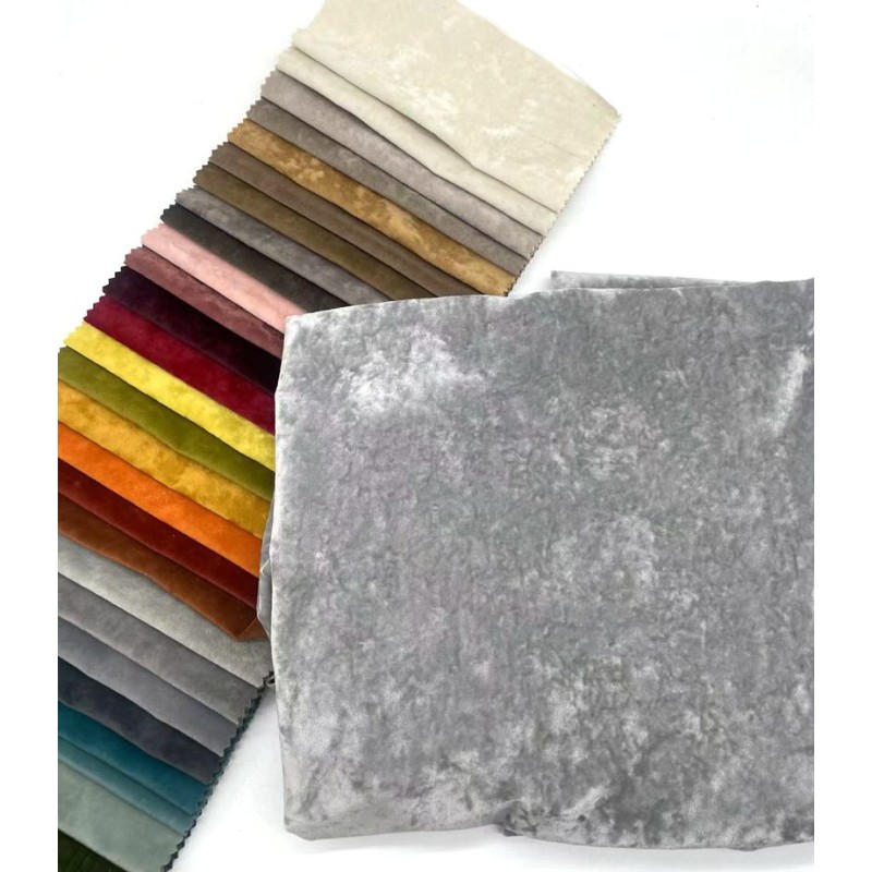 Icy Velvet Supplier - 2026 New Russia Design 350gsm