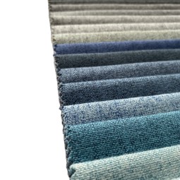 Linen Look Fabric Factory - Wholesale Cheap Plain Woven