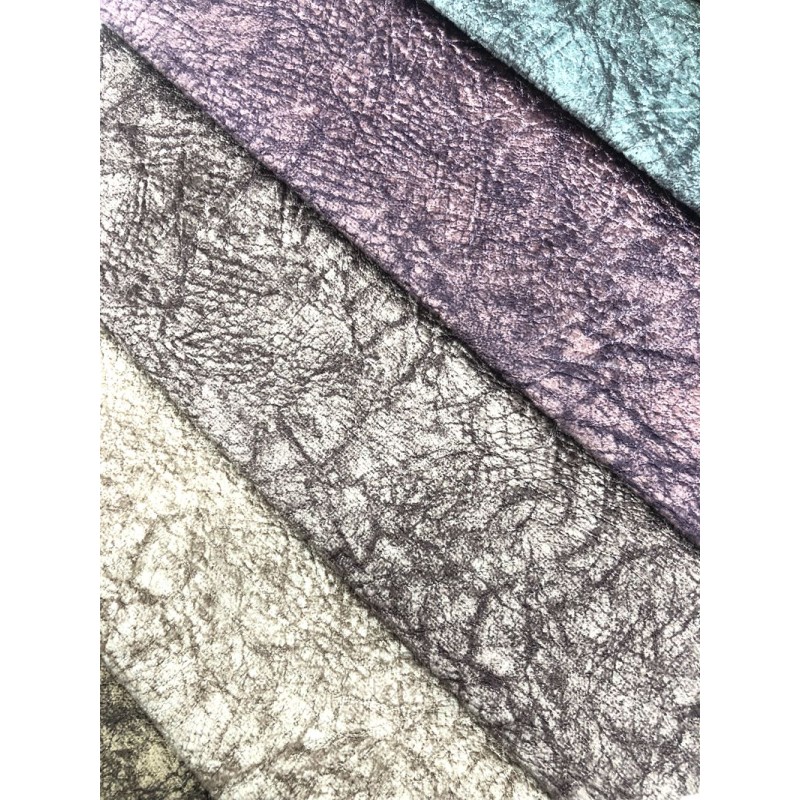 Embossed Velvet Supplier - Good Quality Printed 310gsm