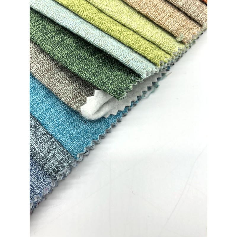 Upholstery Fabric Factory - Modern Medium Weight 320gsm