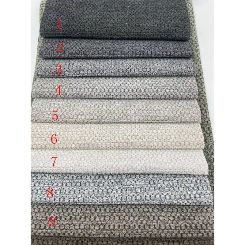 Jacquard Velvet Manufacturer - Professional Yarn Dyed Coated