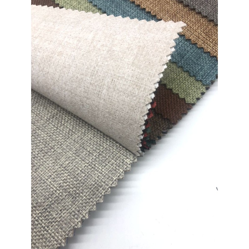 Grey Polyester Fabric Manufacturer - Brand New Car Upholstery