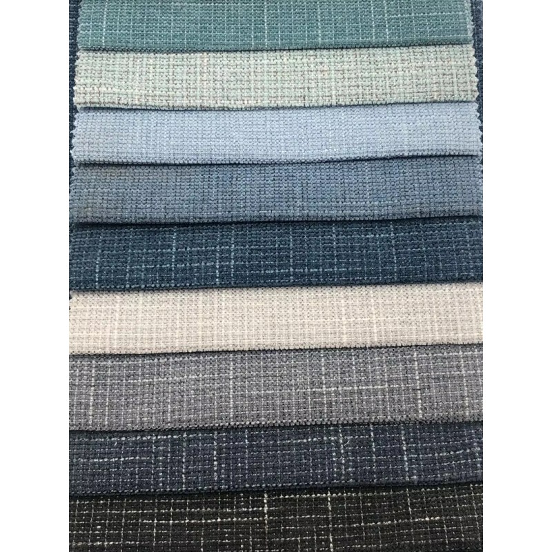 Armchair Fabric Supplier - China Cheap Glue Backing Chenille