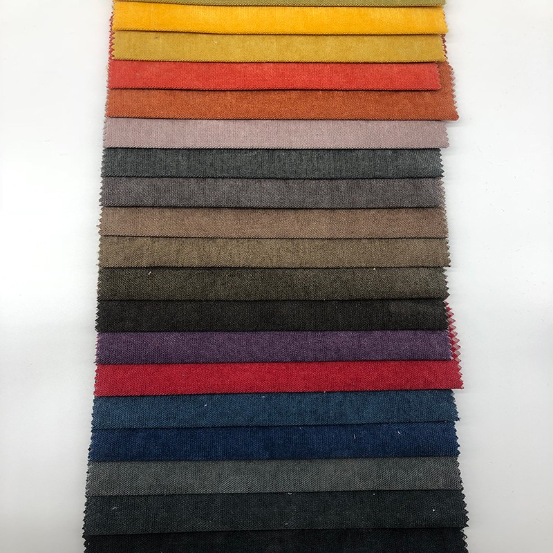 Upholstery Fabric Supplier - Hot Selling Imitation Leather