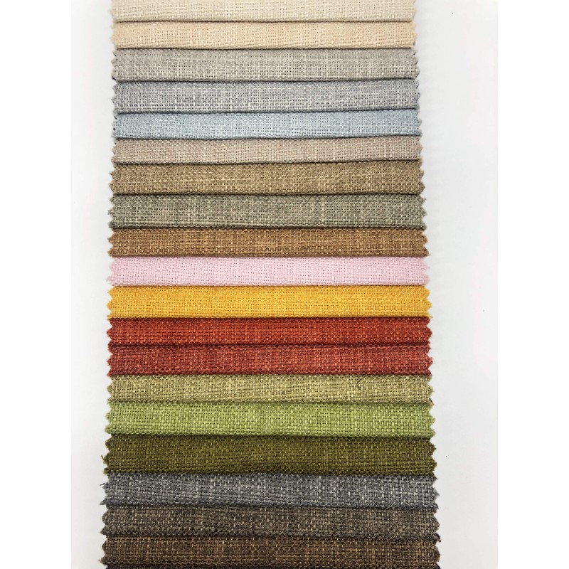 Polyester Upholstery Manufacturer - Top Quality Blackout Curtain