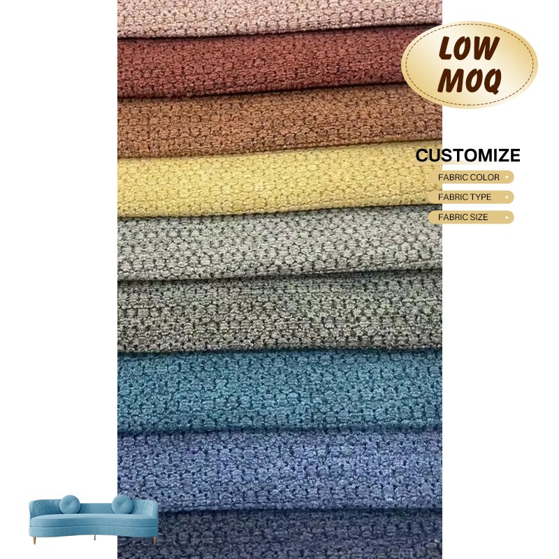 Jacquard Velvet Manufacturer - Professional Yarn Dyed Coated