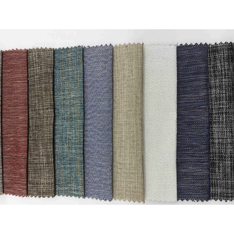 Outdoor Fabric Factory - Resistance Pilling Knit Polyester